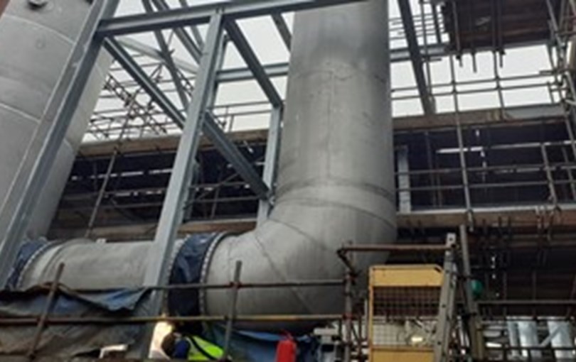 Exhausts (Silencers) & Ducting