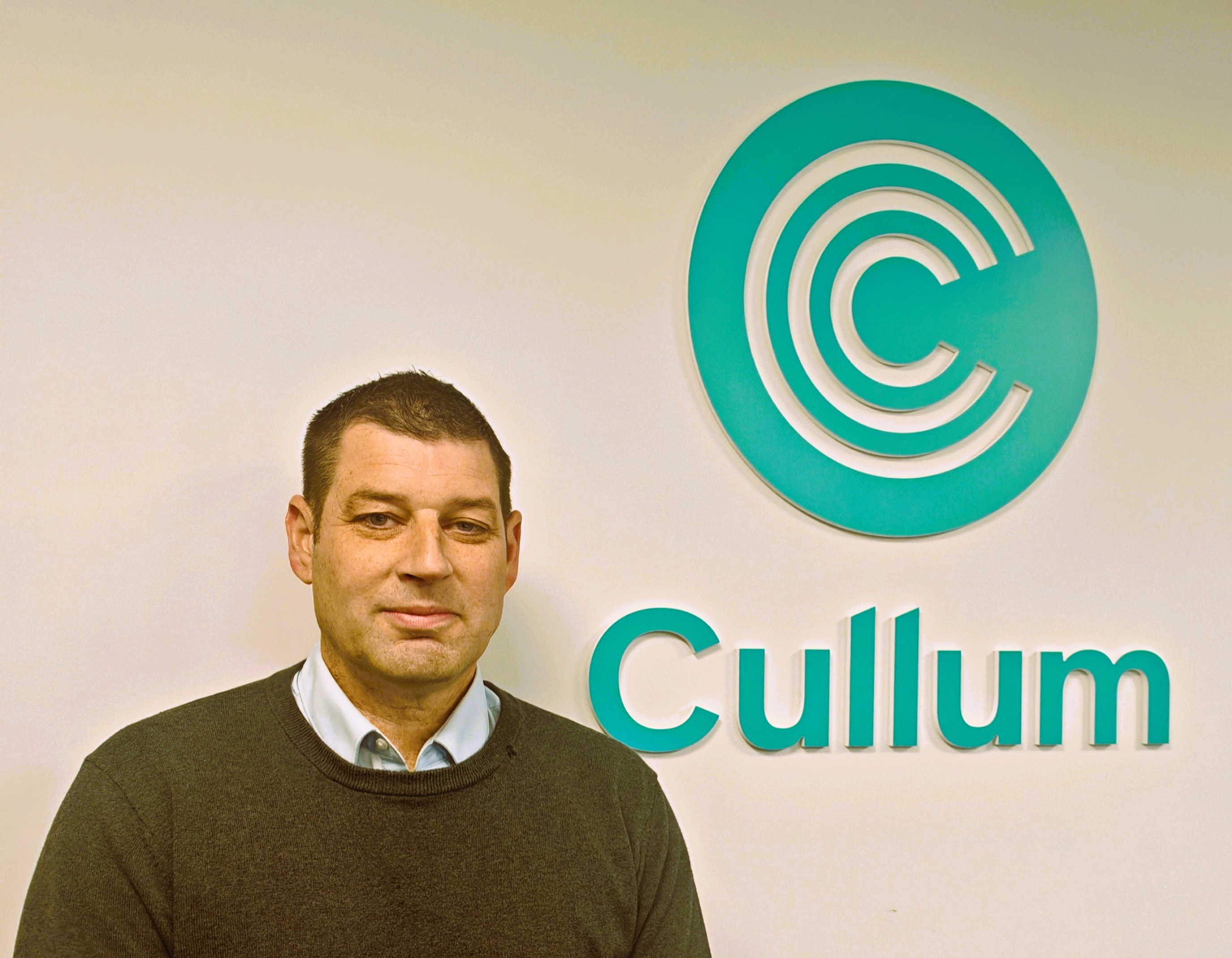 Jon Bullock - General Manager