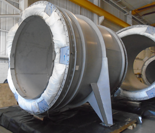 ATEX Exhausts