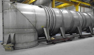 ATEX Exhausts