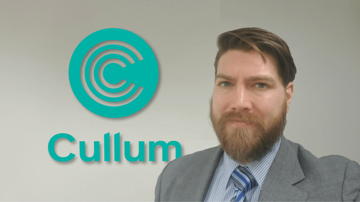 Vice President - Cullum USA