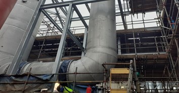 Exhausts (Silencers) & Ducting