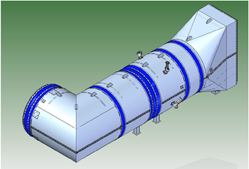 Exhausts (Silencers) & Ducting